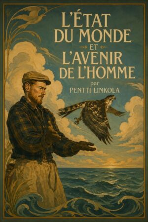 Pentti Linkola : L'état du monde et l'avenir de l'homme