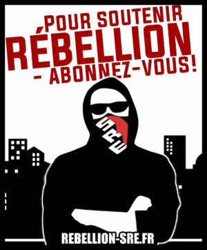 Abonnement découverte - 3 numéros
