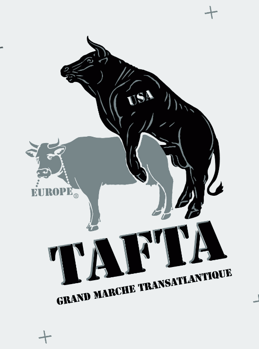 TAFTA Vache