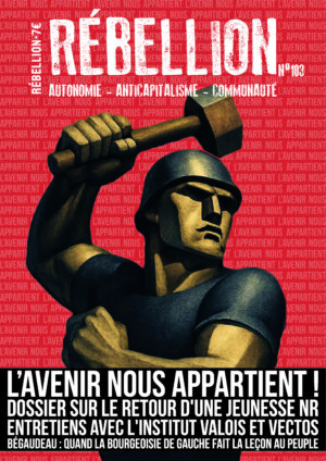 Rébellion 103